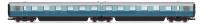 R40478 Hornby LNER West Riding Limited Double Open First Articul